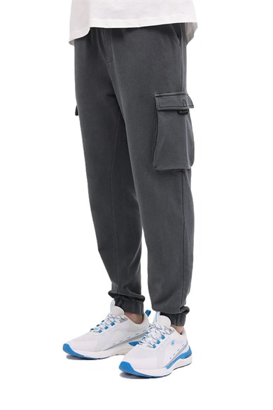 Lumberjack Erkek Eşofman Altı 4M Ml Uthar 22Ut1014 4Fx 101567871