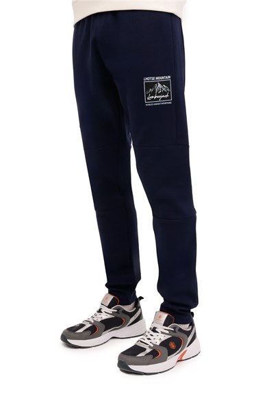 Lumberjack Erkek Eşofman Altı 4W Ml Army 22Sd4010 4Pr 101889458