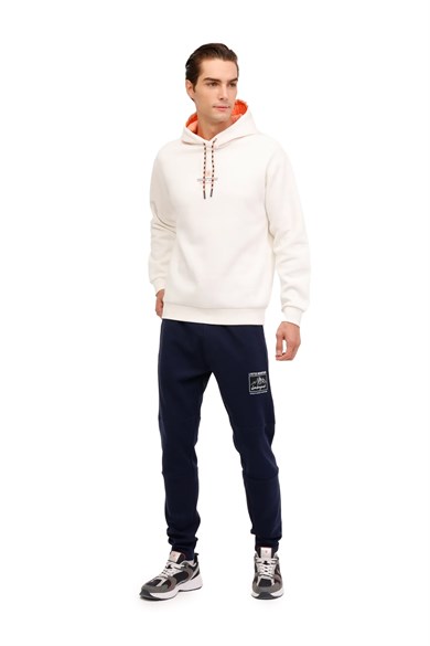 Lumberjack Erkek Eşofman Altı 4W Ml Army 22Sd4010 4Pr 101889458