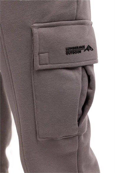 Lumberjack Erkek Eşofman Altı 4W Ml Frenzie 22İh99 4Pr 101889463