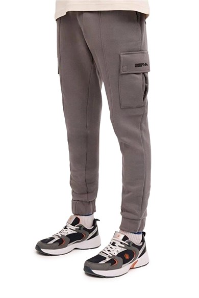 Lumberjack Erkek Eşofman Altı 4W Ml Frenzie 22İh99 4Pr 101889463