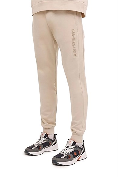 Lumberjack Erkek Eşofman Altı 4W Ml Grass 22Urb2045 4Pr 101889499