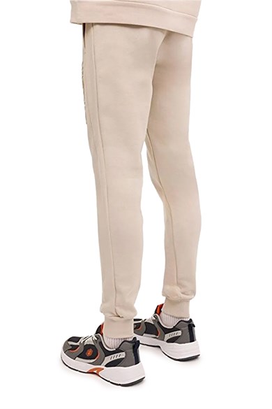 Lumberjack Erkek Eşofman Altı 4W Ml Grass 22Urb2045 4Pr 101889499