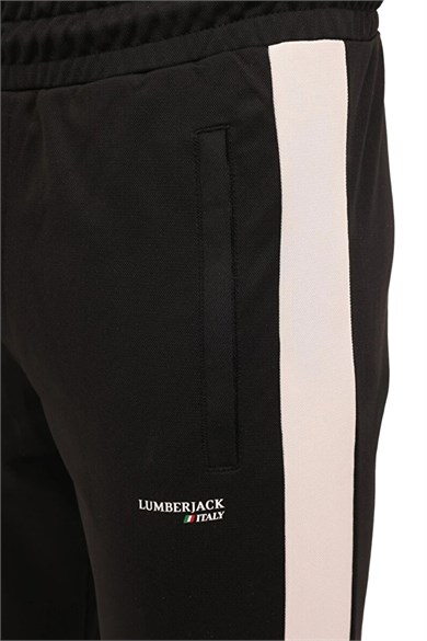 Lumberjack Erkek Eşofman Altı 4W ML Heals 22BA-221 4PR 101889651