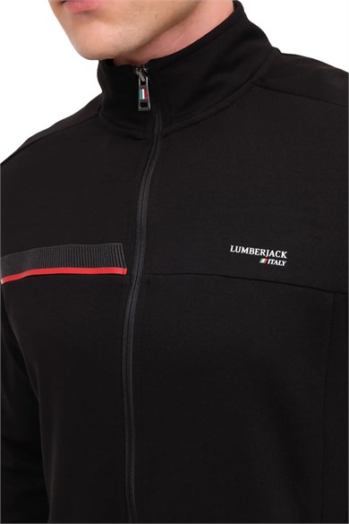 Lumberjack Erkek Eşofman Altı 4W Ml Renato 18Itl1013 4Pr 101888071