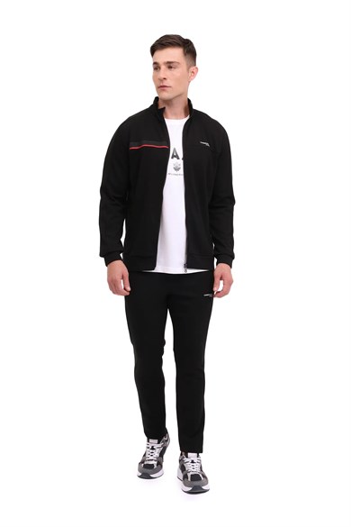 Lumberjack Erkek Eşofman Altı 4W Ml Renato 18Itl1013 4Pr 101888071