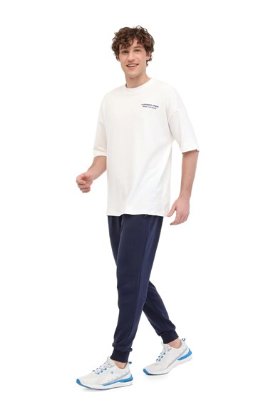 Lumberjack Erkek Eşofman Altı 5M MB CT107 JOGGER 5FX 101939497