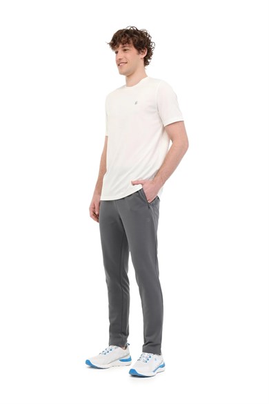 Lumberjack Erkek Eşofman Altı 5M MB CT121 T.PANT 5FX 101972831