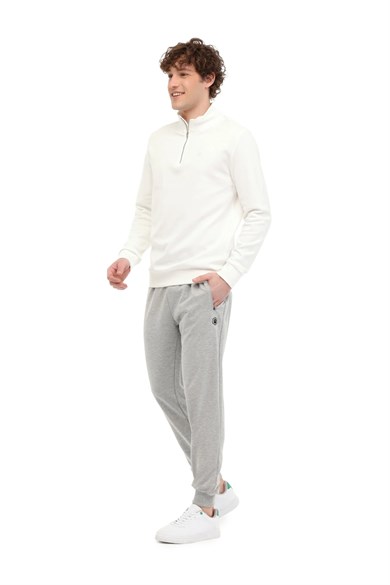 Lumberjack Erkek Eşofman Altı 5M MB CT107 JOGGER 5FX 101939494