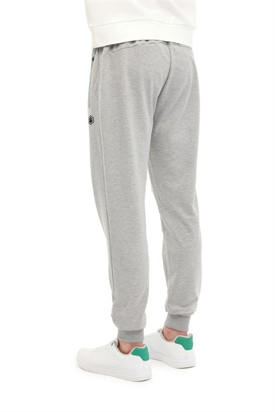 Lumberjack Erkek Eşofman Altı 5M MB CT107 JOGGER 5FX 101939494
