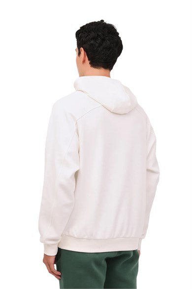 Lumberjack Erkek Kapşonlu Sweatshirt 4W Ml Filaz 17Afw-87 4Pr 101892840