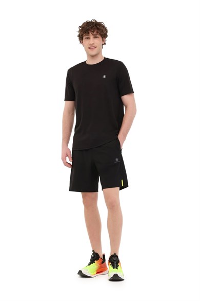 Lumberjack Erkek Kısa Kol T-Shirt MB CT100 PES C T-SH 5FX 101939390