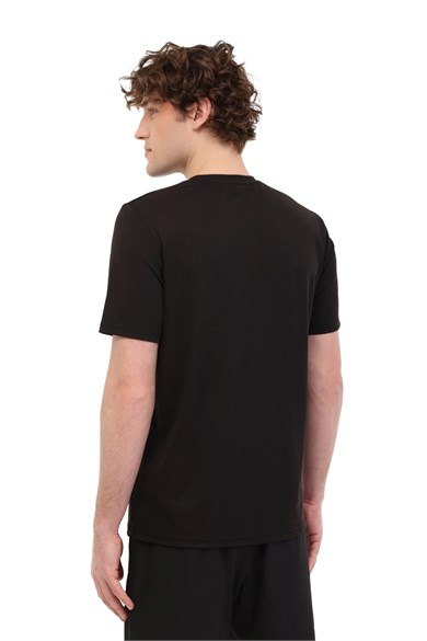 Lumberjack Erkek Kısa Kol T-Shirt MB CT100 PES C T-SH 5FX 101939390