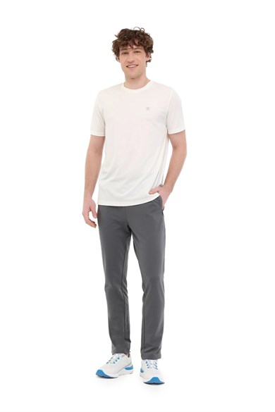 Lumberjack Erkek Kısa Kol T-Shirt MB CT100 PES C T-SH 5FX 101939384