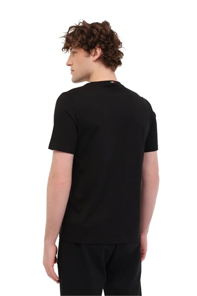 Lumberjack Erkek Kısa Kol T-Shirt ML RENATO 11ITL1030 5FX 101940308