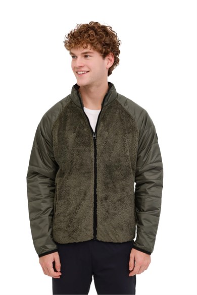 Lumberjack Erkek Mont 4W Ml Densy 1 Hr-07-001 4Pr 101899870