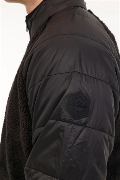 Lumberjack Erkek Mont 4W Ml Densy 1 Hr-07-001 4Pr 101895533