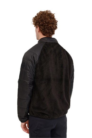Lumberjack Erkek Mont 4W Ml Densy 1 Hr-07-001 4Pr 101895533