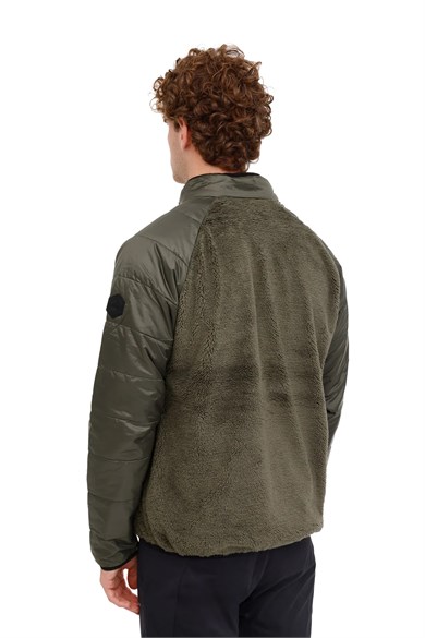 Lumberjack Erkek Mont 4W Ml Densy 1 Hr-07-001 4Pr 101899870
