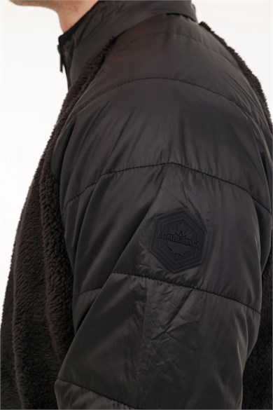 Lumberjack Erkek Mont 4W Ml Densy 1 Hr-07-001 4Pr 101895533