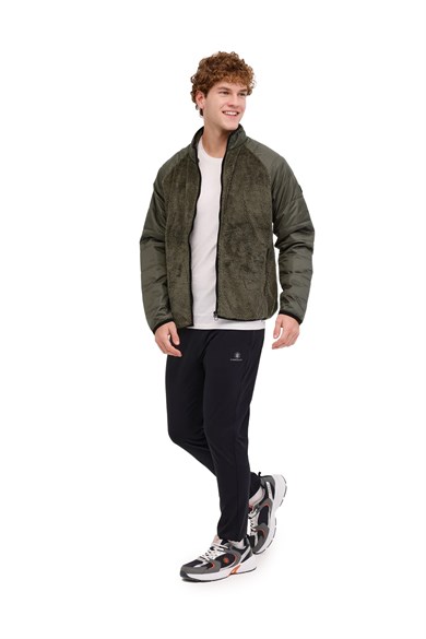 Lumberjack Erkek Mont 4W Ml Densy 1 Hr-07-001 4Pr 101899870