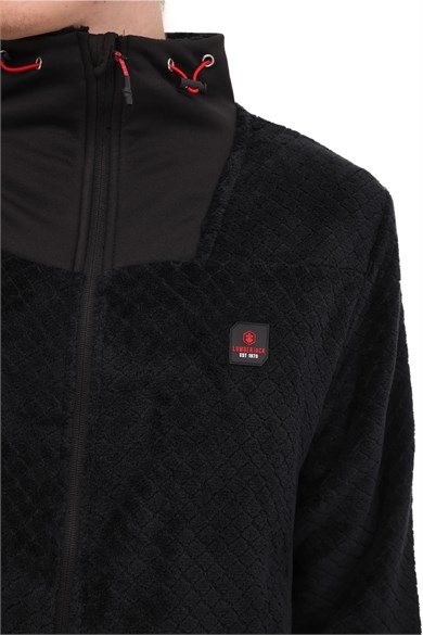 Lumberjack Erkek Polar Sweatshirt 4W Ml Nort 7Hca23342 4Pr 101815795