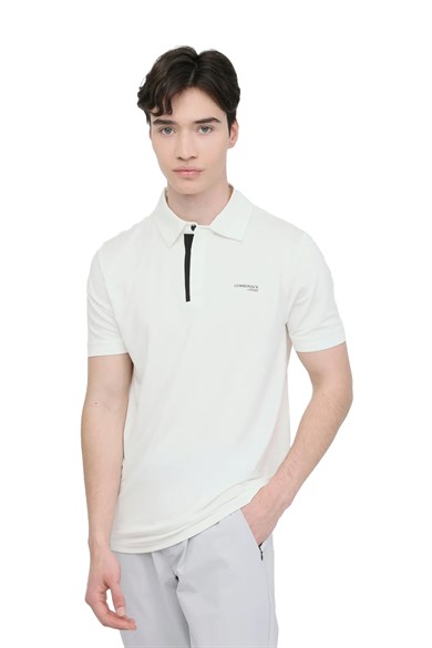 Lumberjack Erkek Polo Yaka Tişört 4M Ml Hope 12 İtl1005 4Fx 101533481