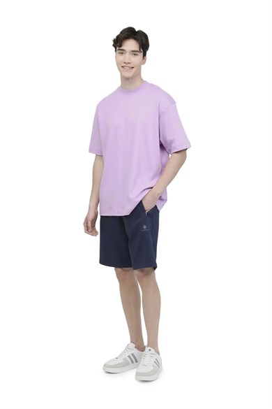 Lumberjack Erkek Şort 4M M-Ct103 Basic Short 4Fx 101497385