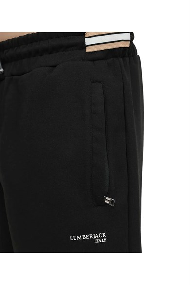 Lumberjack Erkek Şort 4M Ml Owen 20İtl1069 4Fx 101570735