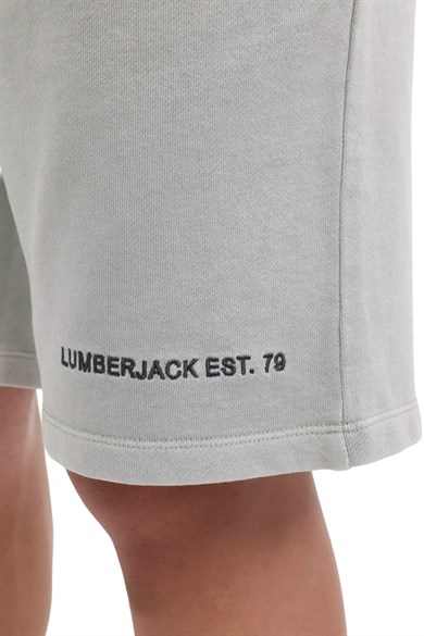 Lumberjack Erkek Şort 4M Ml Teon 20Ut1019 4Fx 101567869