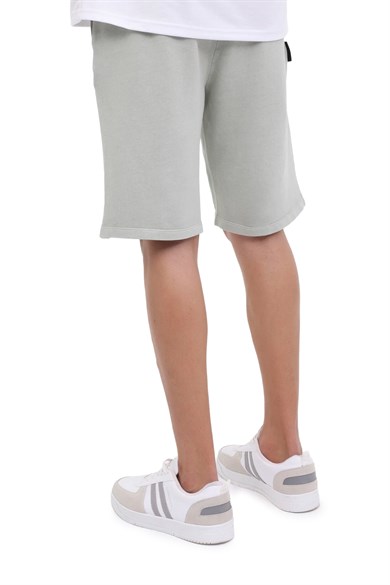 Lumberjack Erkek Şort 4M Ml Teon 20Ut1019 4Fx 101567869