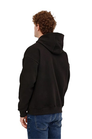Lumberjack Erkek Sweatshirt 4W Mb Ros 18Hs112 4Pr 101813182