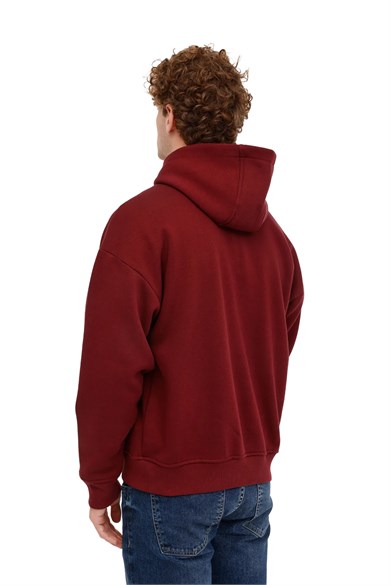 Lumberjack Erkek Sweatshirt 4W Mb Ros 18Hs112 4Pr 101813183