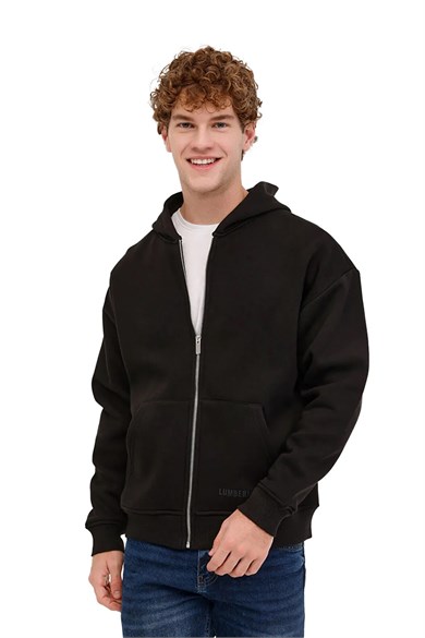 Lumberjack Erkek Sweatshirt 4W Mb Ros 18Hs112 4Pr 101813182