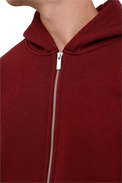 Lumberjack Erkek Sweatshirt 4W Mb Ros 18Hs112 4Pr 101813183