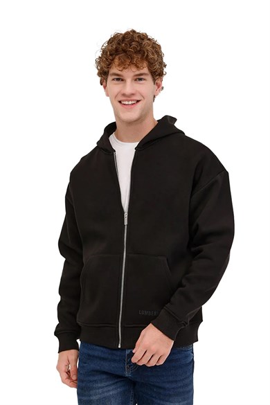 Lumberjack Erkek Sweatshirt 4W Mb Ros 18Hs112 4Pr 101813182