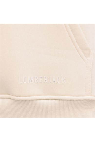 Lumberjack Erkek Sweatshirt Kapşonlu 4W Mb Ros 17Hs109 4Pr 101813173