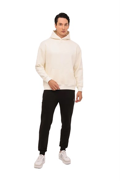 Lumberjack Erkek Sweatshirt Kapşonlu 4W Mb Ros 17Hs109 4Pr 101813173