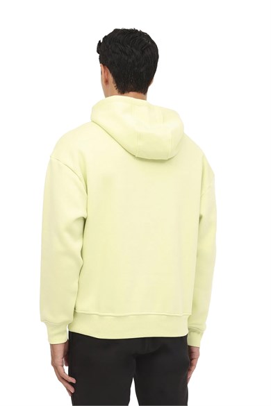 Lumberjack Erkek Sweatshirt Kapşonlu 4W Mb Ros 17Hs109 4Pr 101813179