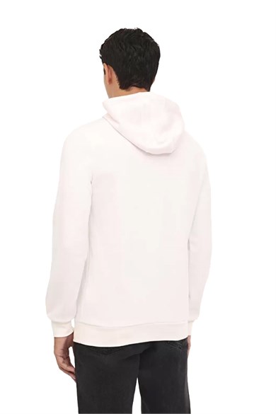 Lumberjack Erkek Sweatshirt Kapşonlu 4W Ml Grass 17Urb2014 4Pr 101894337