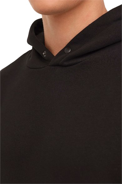 Lumberjack Erkek Sweatshirt Kapşonlu 4W Mb Ros 17Hs109 4Pr 101813171