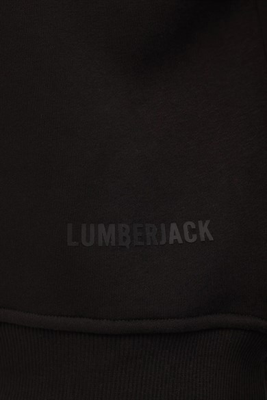 Lumberjack Erkek Sweatshirt Kapşonlu 4W ML Grass 17URB2013 4PR 101889492