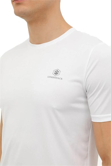 Lumberjack Erkek T-Shirt Bisiklet Yaka 3W M-Ct100 Bsc Ps C T-Sh 3Pr 101398338