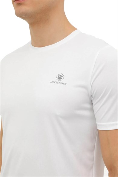 Lumberjack Erkek T-Shirt Bisiklet Yaka 3W M-Ct100 Bsc Ps C T-Sh 3Pr 101398338