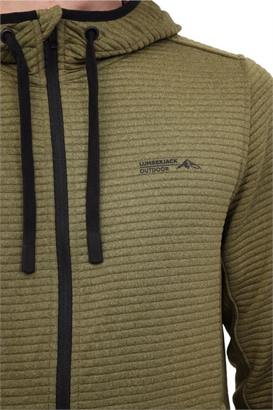 Lumberjack Erkek Tek Üst 4W Ml Outdoor 18Otto 4Pr 101899200