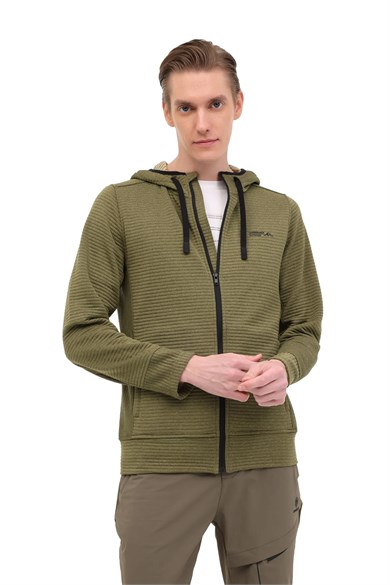Lumberjack Erkek Tek Üst 4W Ml Outdoor 18Otto 4Pr 101899200