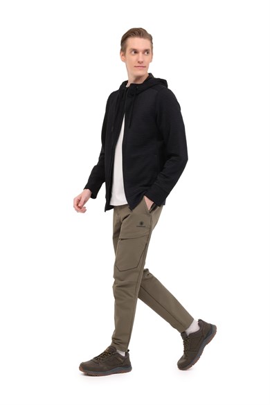Lumberjack Erkek Tek Üst 4W Ml Outdoor 18Otto 4Pr 101899199
