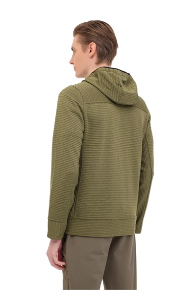 Lumberjack Erkek Tek Üst 4W Ml Outdoor 18Otto 4Pr 101899200
