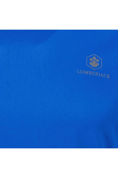 Lumberjack Erkek Tişört 4M M-Ct100 Bsc Ps C T-Sh 4Fx 101497358