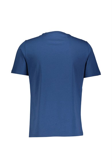 Lumberjack Erkek Tişört 4M M-Ct102 Bsc C Nk T-Sh 4Fx 101497375
